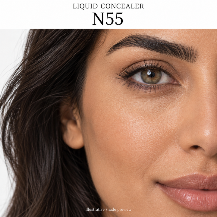 Liquid Concealer