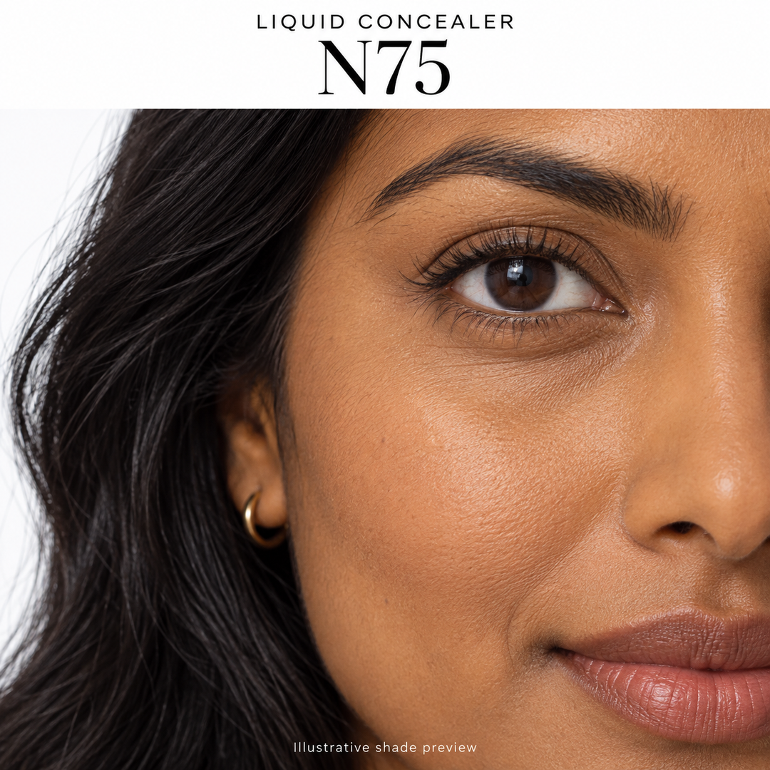 Liquid Concealer