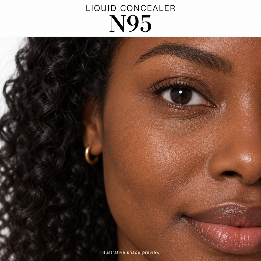 Liquid Concealer