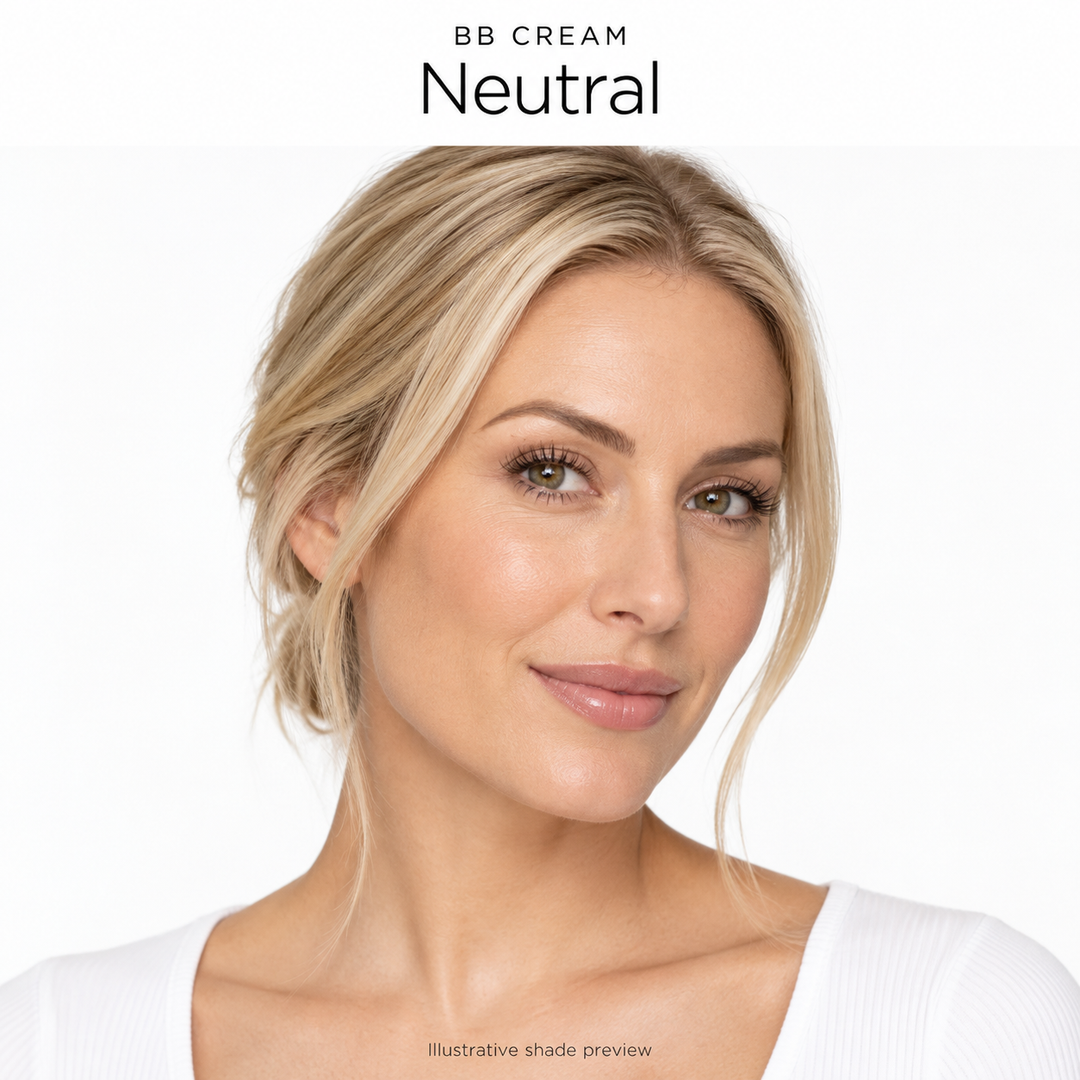 Hydrating BB Cream - All-in-One Skin Perfector