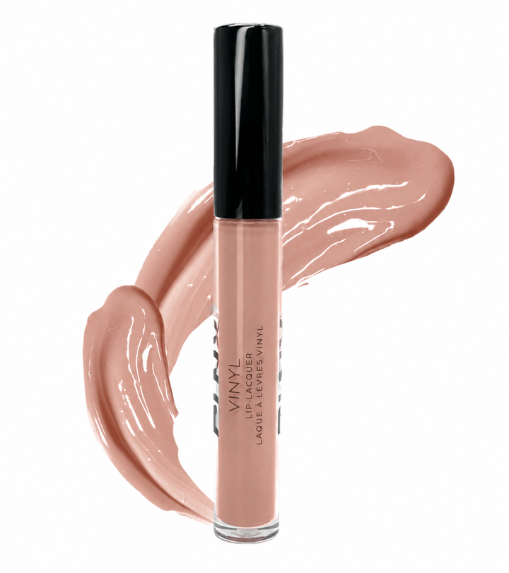 Vinyl Lip Lacquer