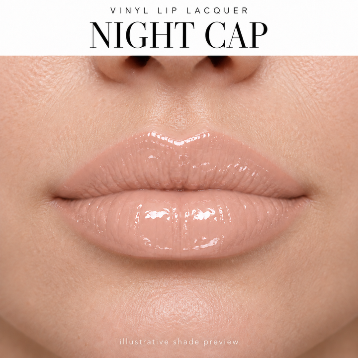 Vinyl Lip Lacquer