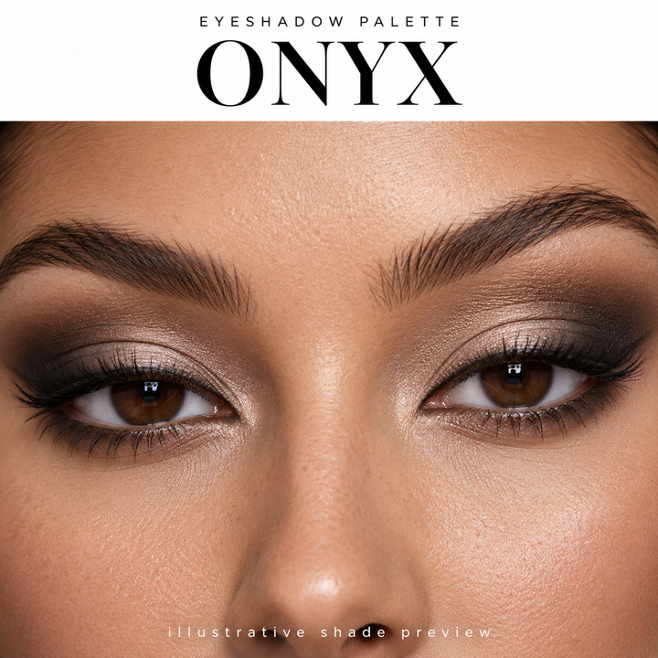 Eye Shadow Palette [6 Shade]