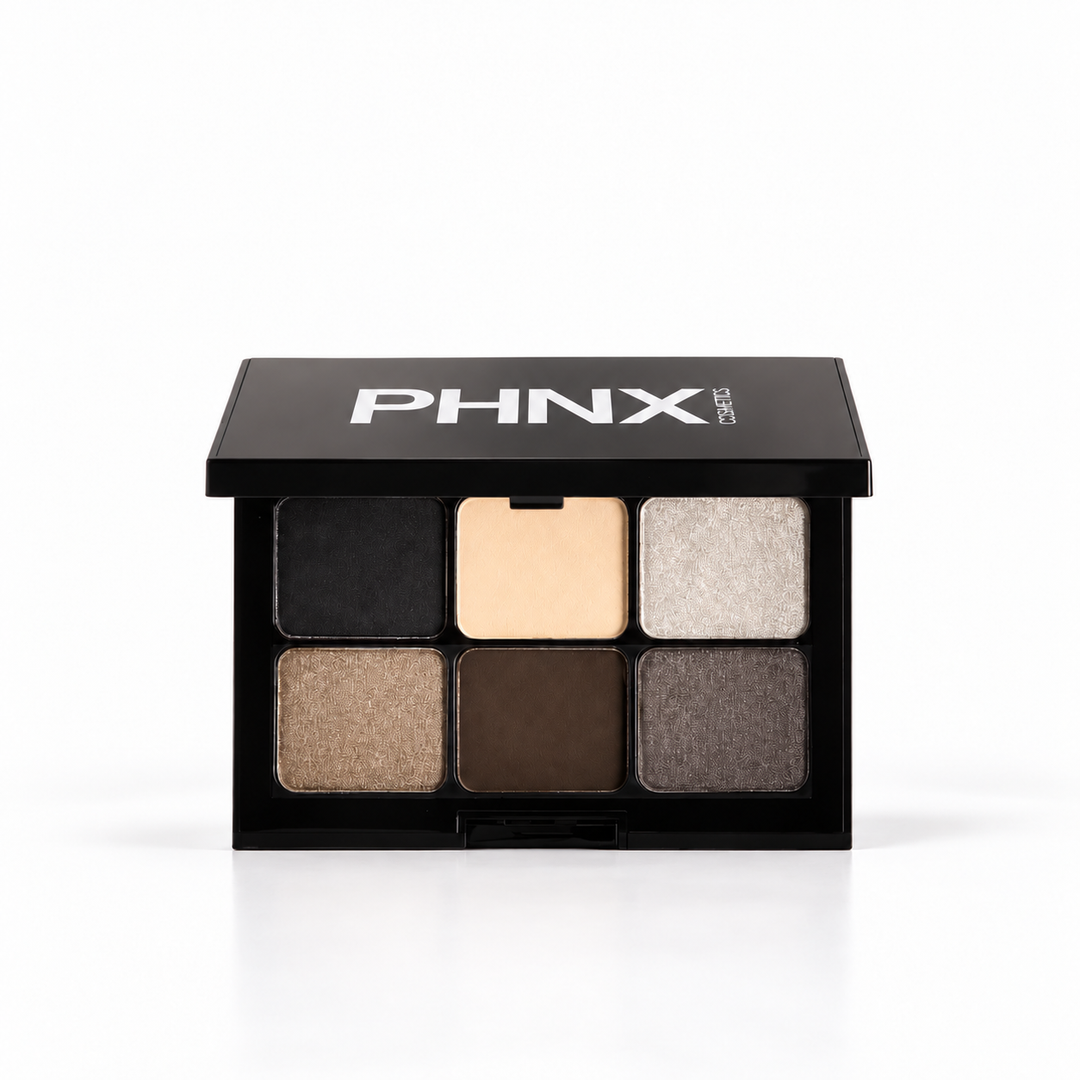 Eye Shadow Palette [6 Shade]