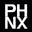 PHNX Cosmetics logo