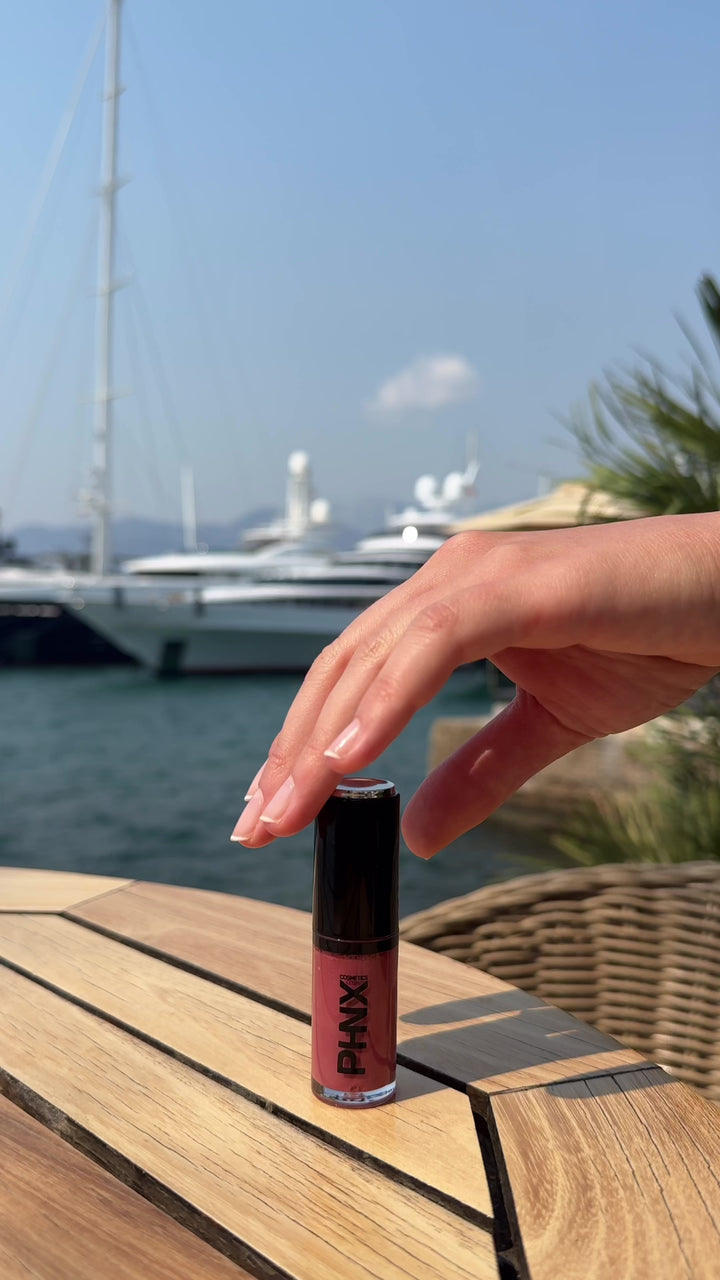 Hi Gloss [Lip Gloss]