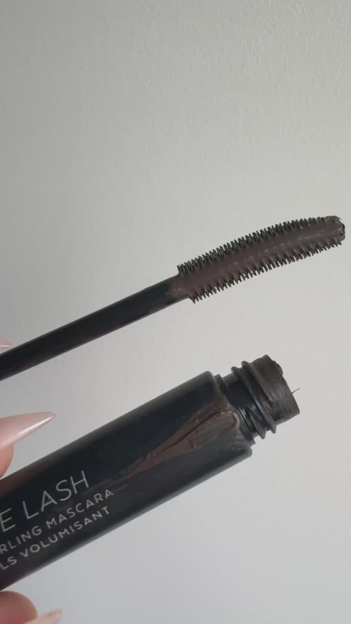 Intense Lash Mascara.