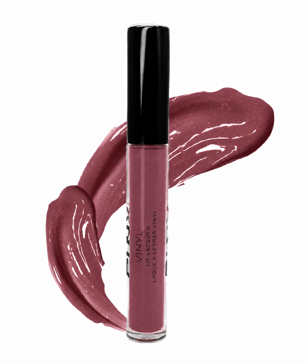 Vinyl Lip Lacquer