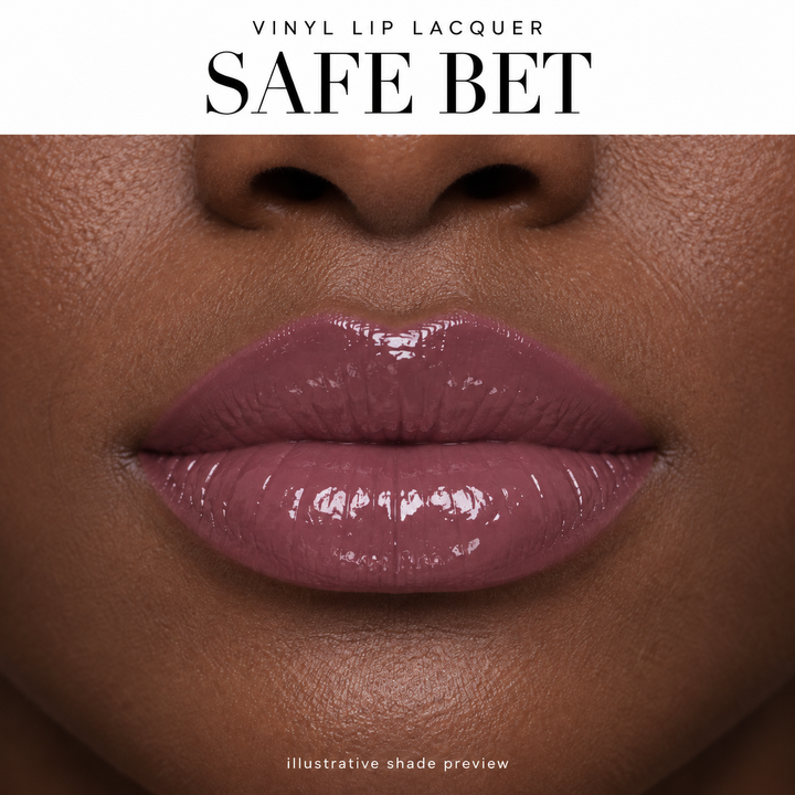 Vinyl Lip Lacquer