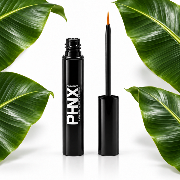 Lash + Brow Peptide Serum-Treatment
