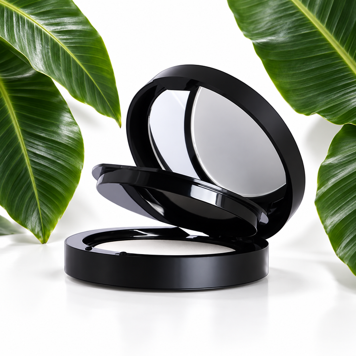 Pressed Setting Powder