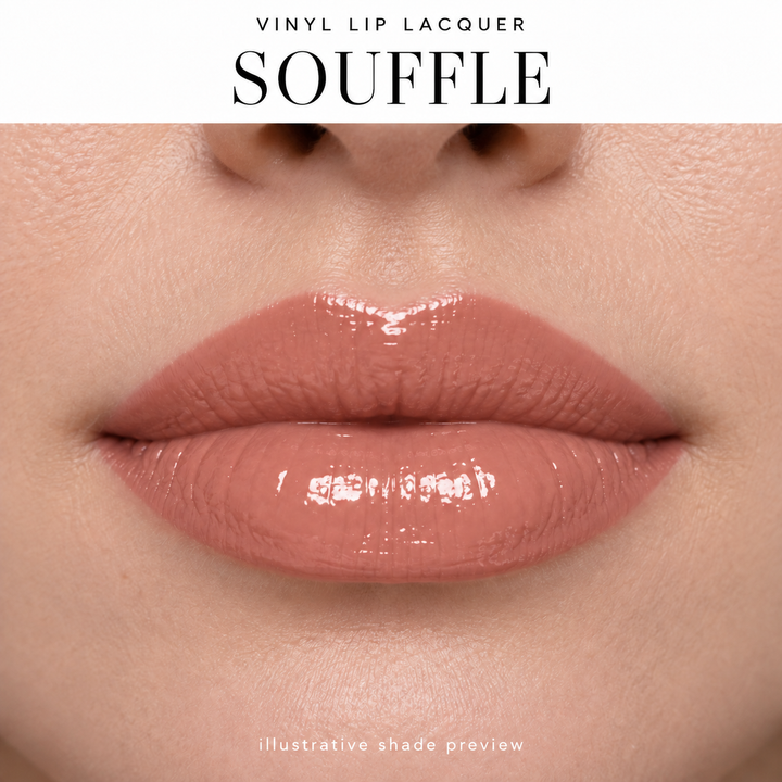 Vinyl Lip Lacquer