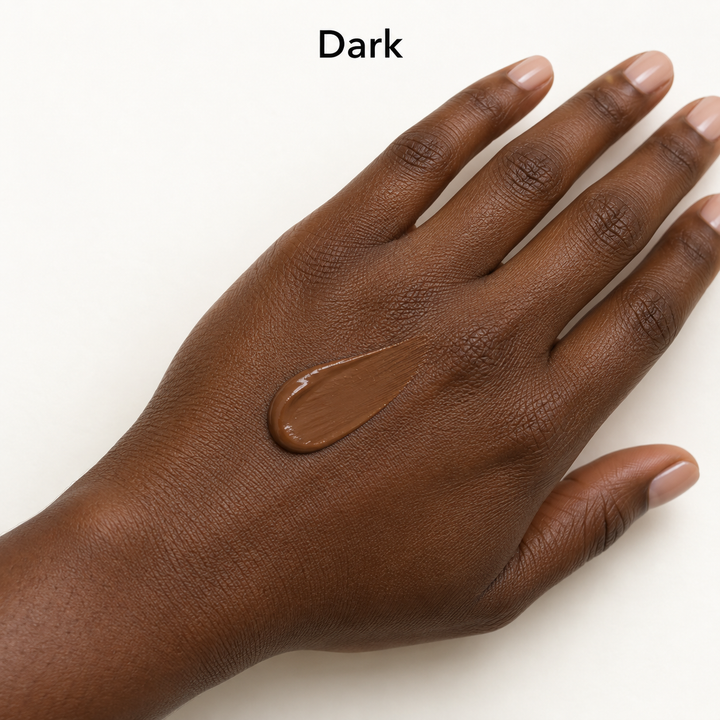 Hydrating BB Cream - All-in-One Skin Perfector