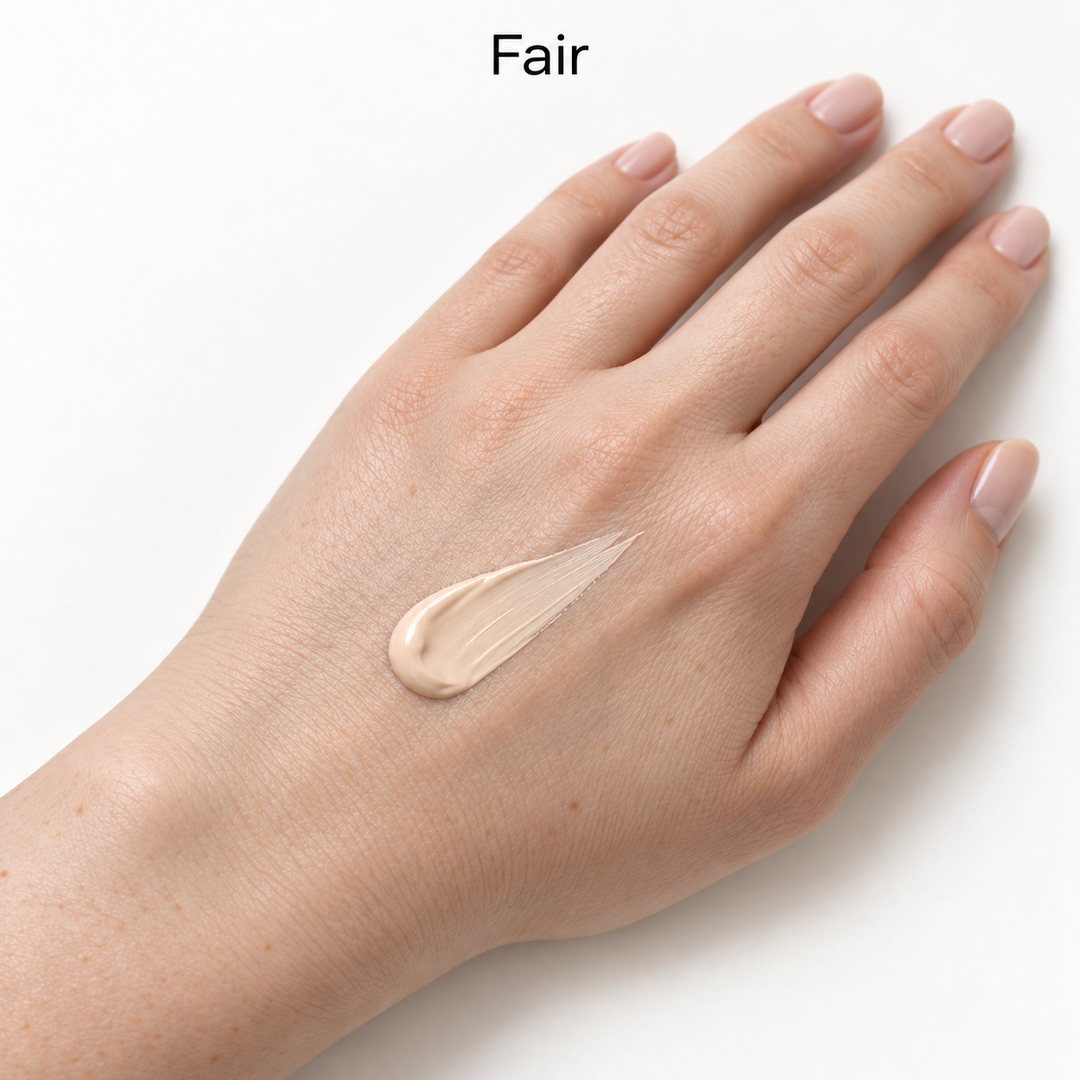 Hydrating BB Cream - All-in-One Skin Perfector