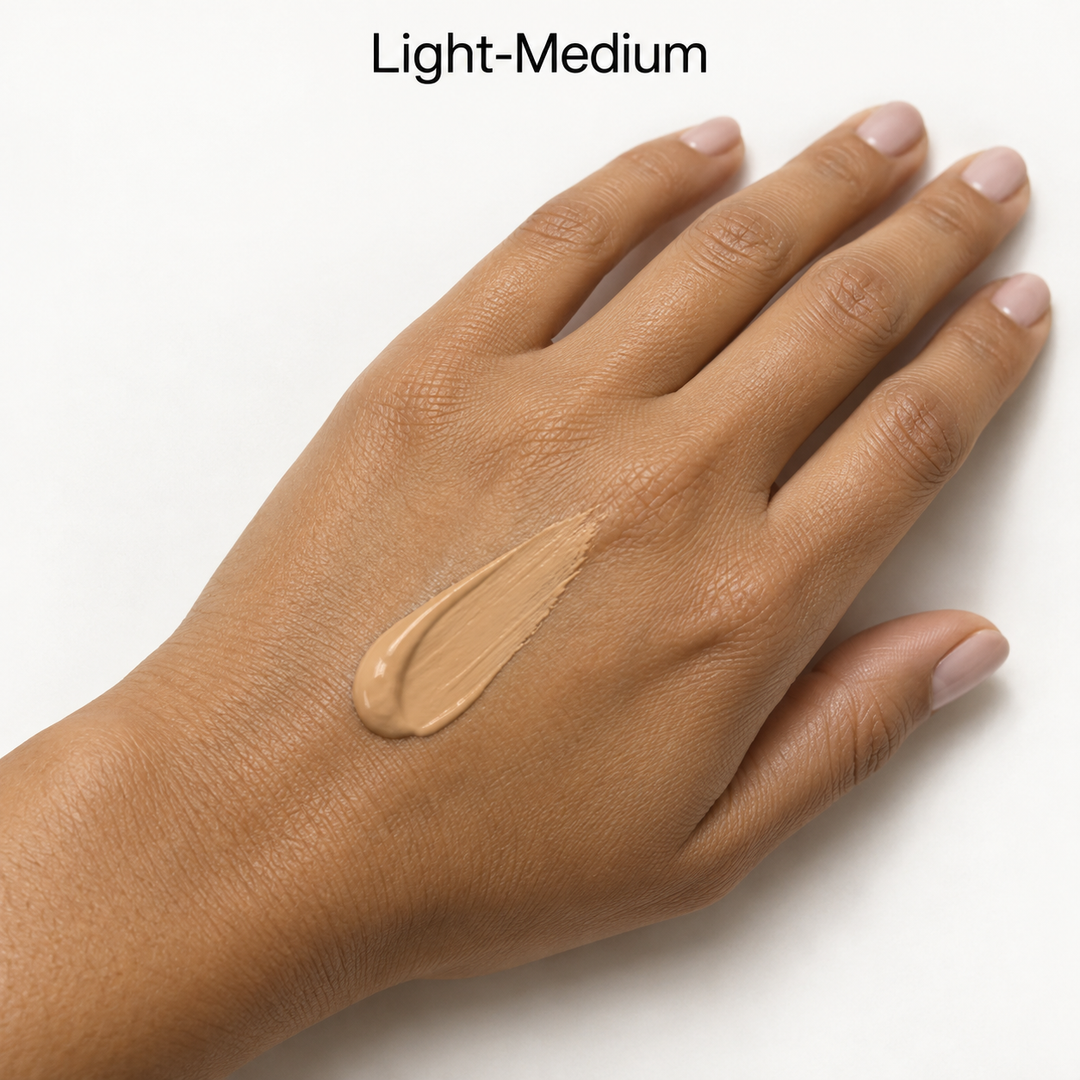 Hydrating BB Cream - All-in-One Skin Perfector