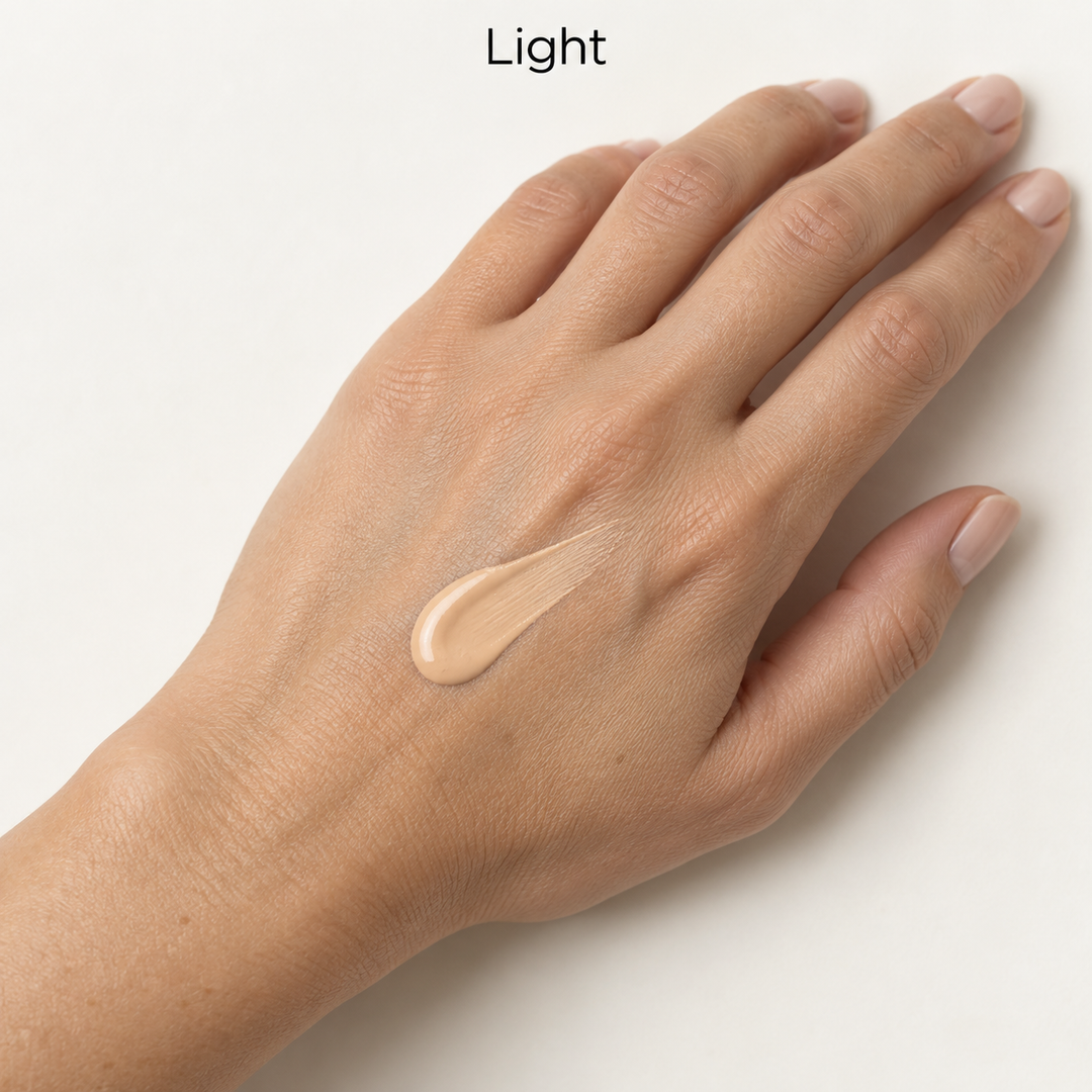 Hydrating BB Cream - All-in-One Skin Perfector