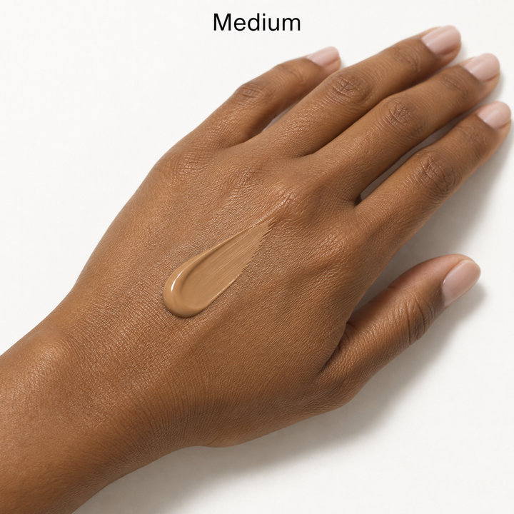 Hydrating BB Cream - All-in-One Skin Perfector