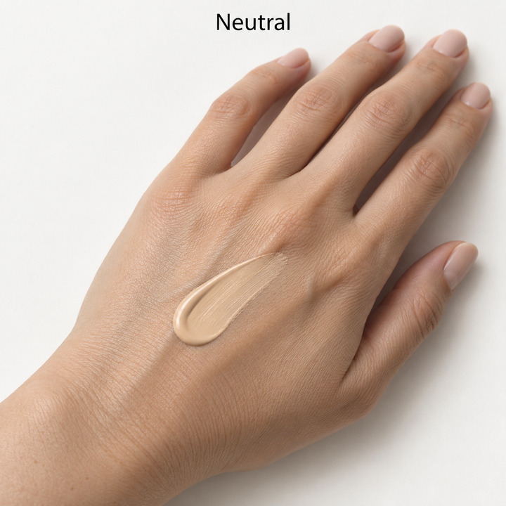 Hydrating BB Cream - All-in-One Skin Perfector