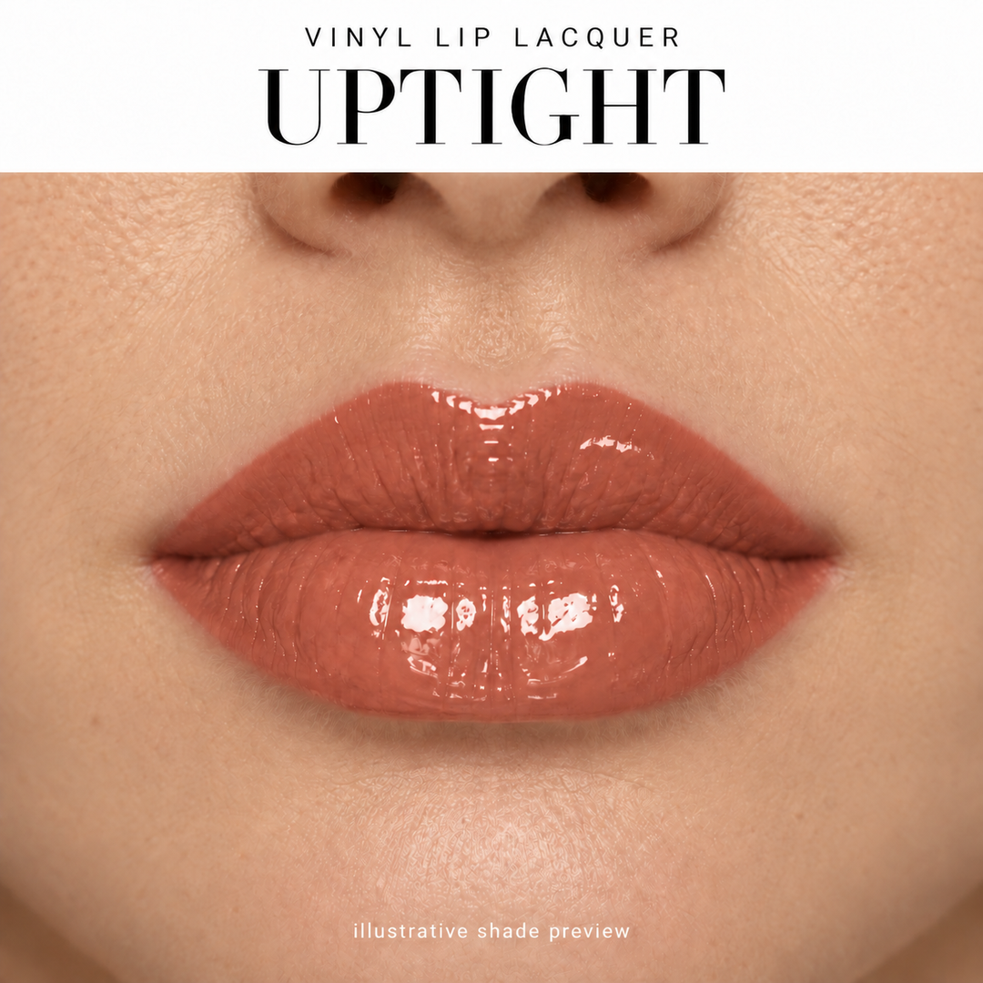 Vinyl Lip Lacquer