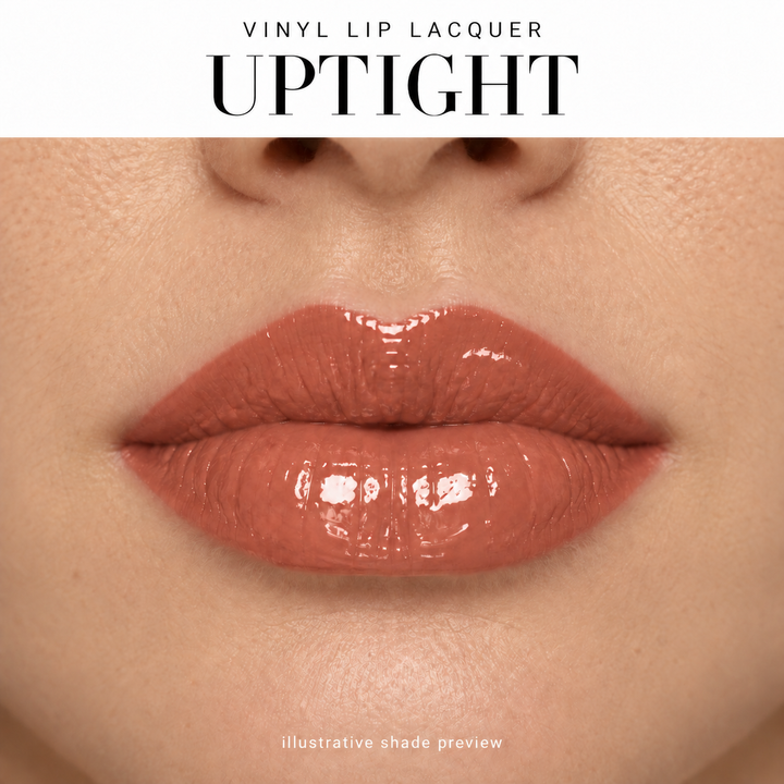 Vinyl Lip Lacquer