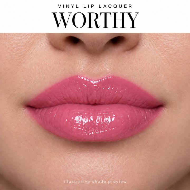 Vinyl Lip Lacquer