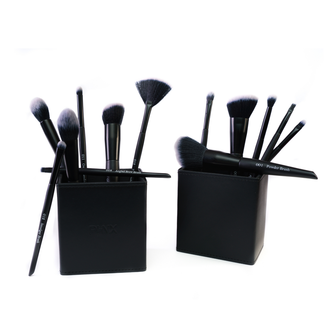 Makeup brush set shop canada