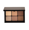 Eyeshadow Palette. [6 Shade]