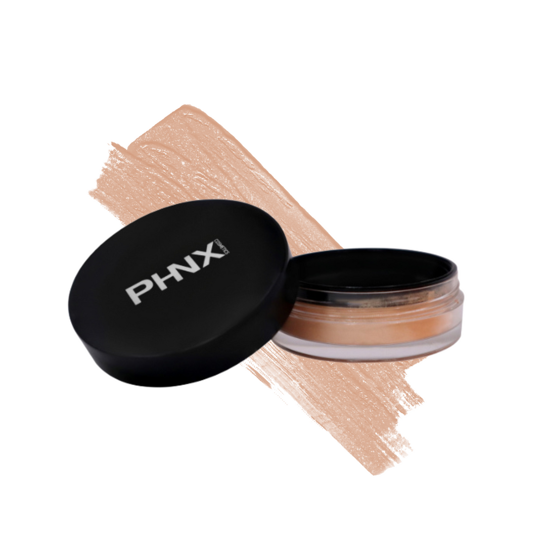 Loose discount powder highlighter